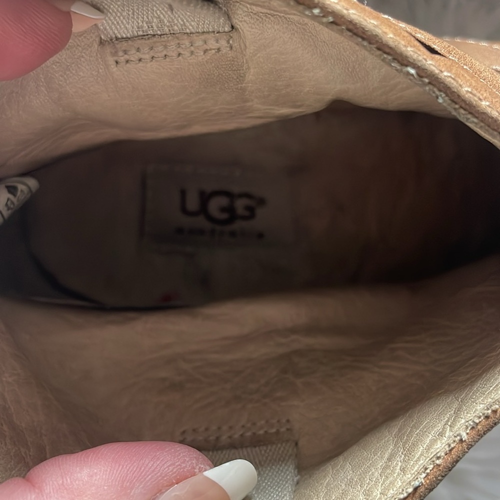 UGG Booties - Picture 4 of 12